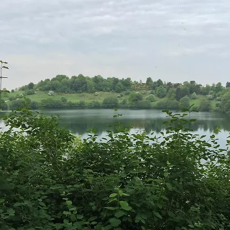 公寓 埃菲尔地中海公寓